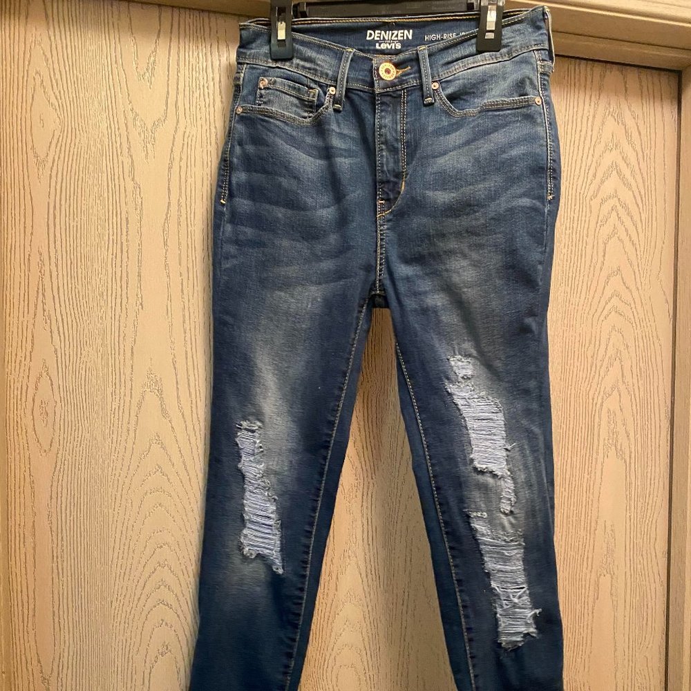 Denizen by Levi Jeans